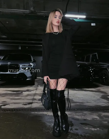 Проститутка Алина - Фото 6 №429413