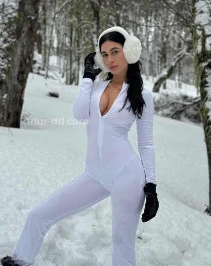 Проститутка Зинаида - Фото 8 №476507