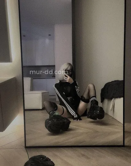 Проститутка Хадижа - Фото 4 №476541