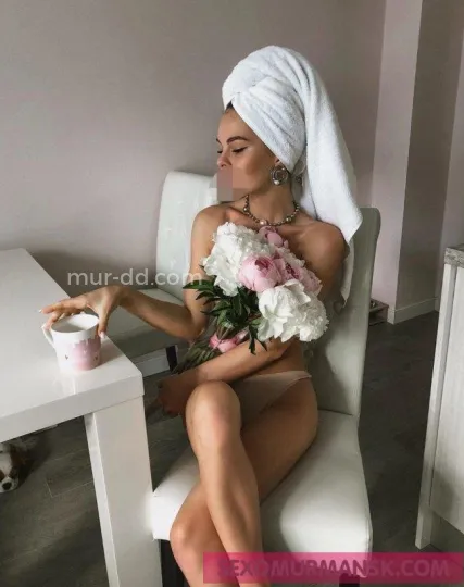 Проститутка Алина - Фото 3 №488261