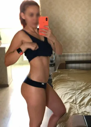 Лена - Фото 3