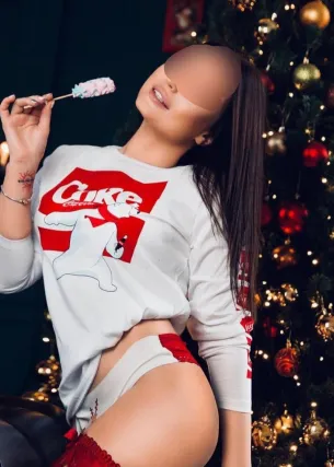 Яна - Фото 1
