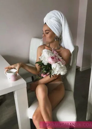 Алина - Фото 3